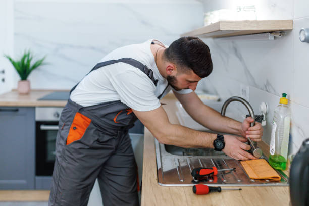 Best Water Softener Installation  in Sesser, IL