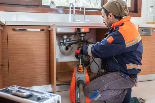 Reliable Sesser, IL Plumbing Solutions