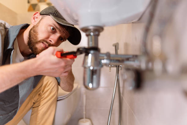 Best Sprinkler Systems  in Sesser, IL