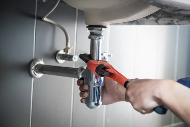 Sprinkler Systems in Sesser, IL