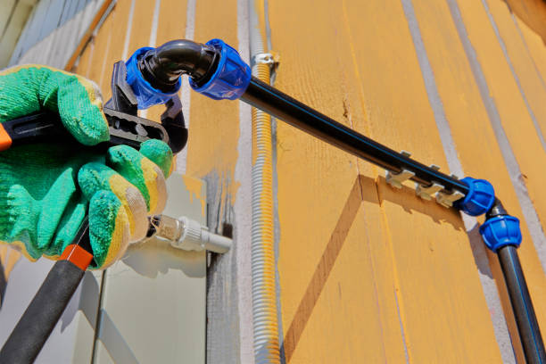 Best Emergency Plumber  in Sesser, IL