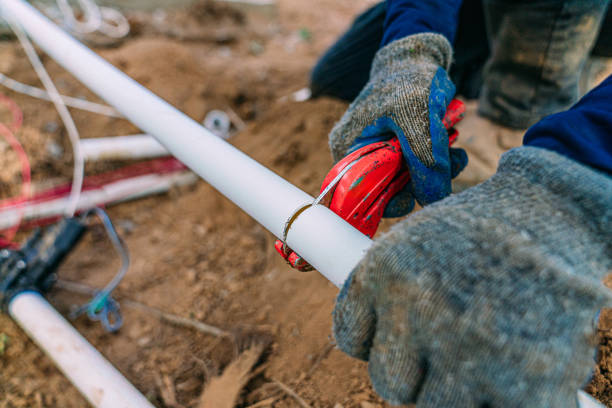 Best Drain Cleaning Services  in Sesser, IL