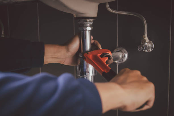 Best Plumbing Installation Services  in Sesser, IL